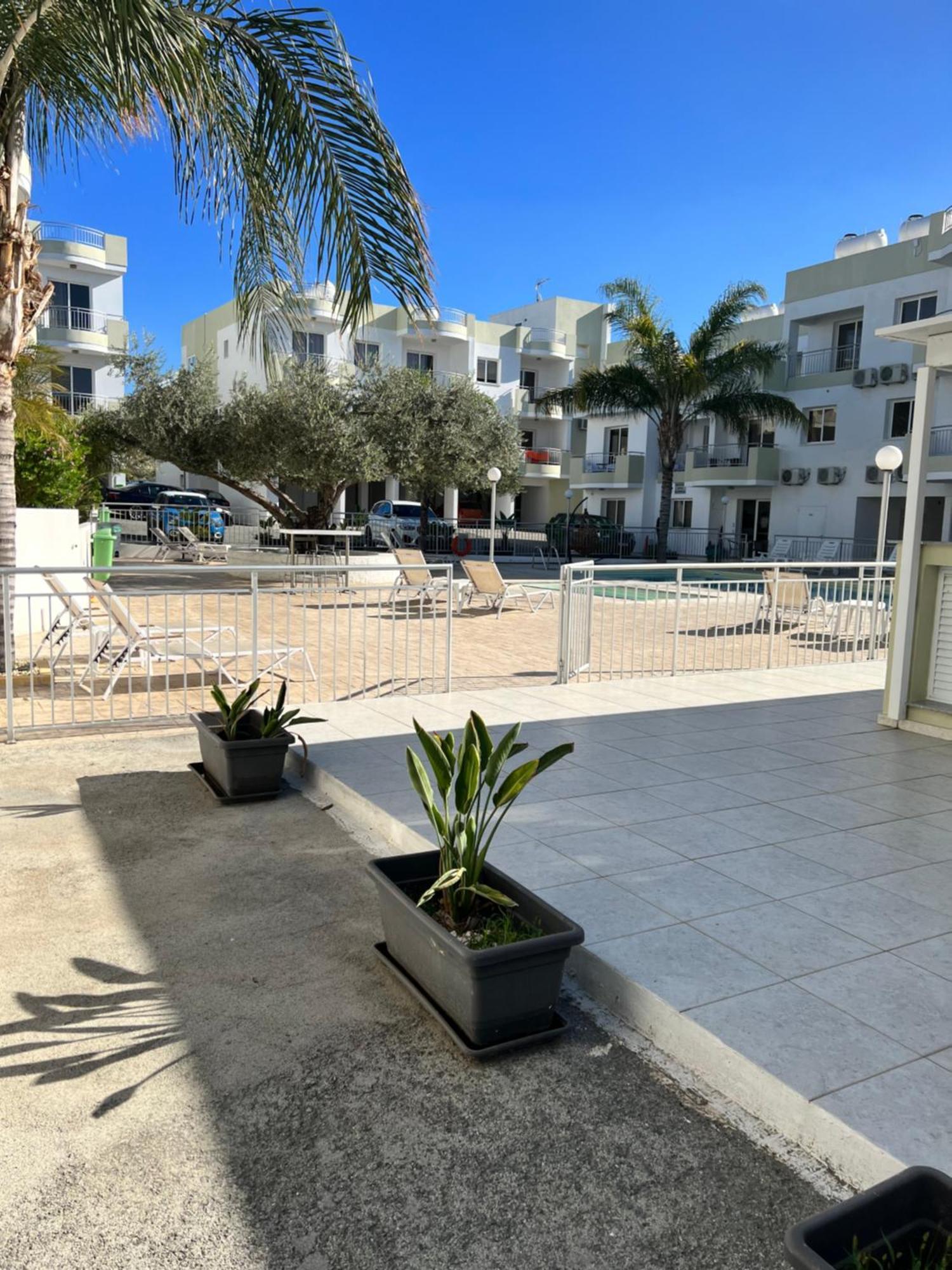Oceania Bay Village Pyla Larnaca Exterior photo