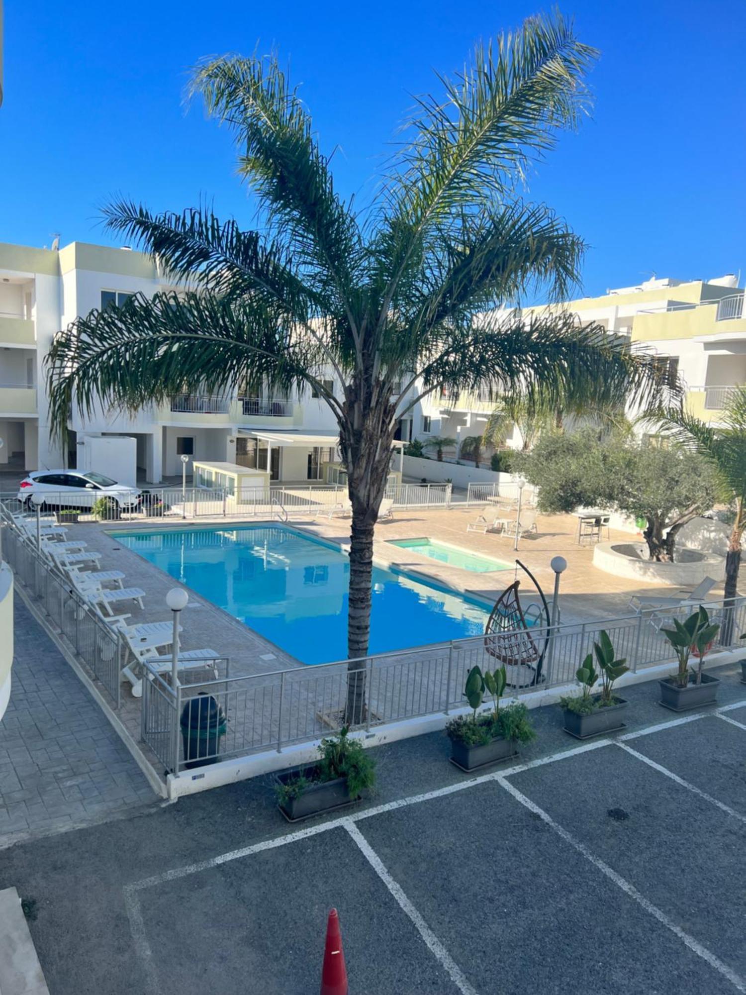 Oceania Bay Village Pyla Larnaca Exterior photo